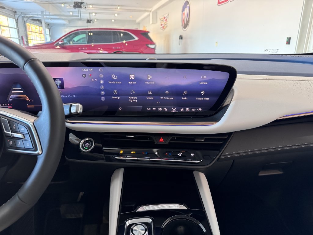 Certified 2026 Buick Envision Avenir AWD/4WD image 17