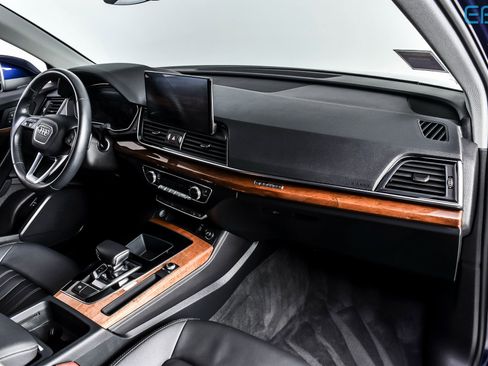 Used 2022 Audi Q5 2.0T Premium Plus w/ Premium Plus Package image 21