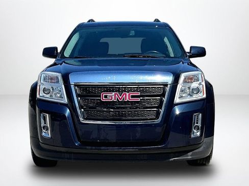 Used 2015 GMC Terrain SLE w/ Convenience Package FWD image 2