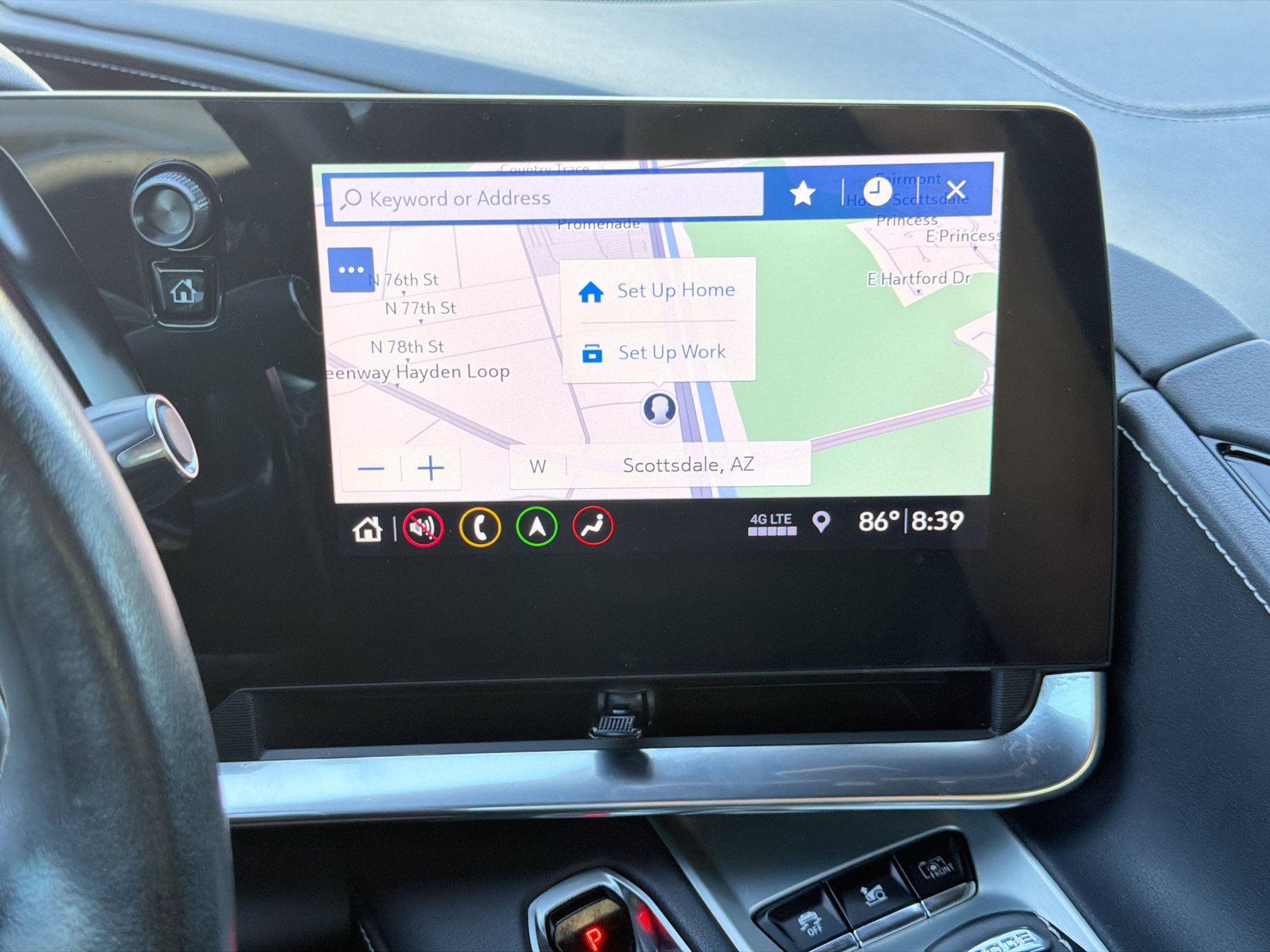 Used 2020 Chevrolet Corvette Stingray Preferred Cpe w/ 2LT Preferred Equipment Group RWD image 13