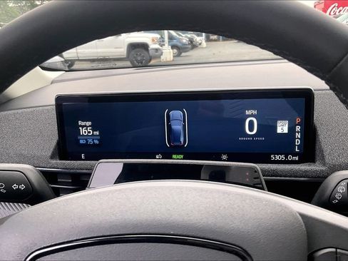 Certified 2023 Ford Mustang Mach-E Premium AWD/4WD image 19