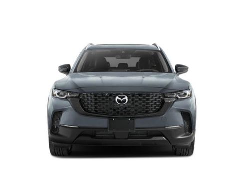 Used 2024 MAZDA CX-50 AWD 2.5 S w/ Cargo Package image 7