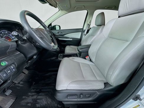 Used 2015 Honda CR-V Touring image 25