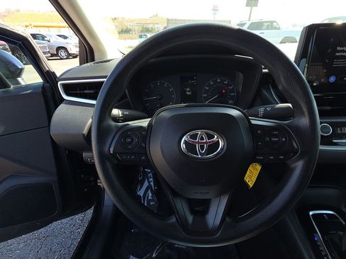 Used 2024 Toyota Corolla LE image 17