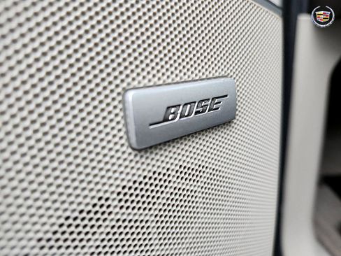 Used 2015 Cadillac Escalade Premium image 42