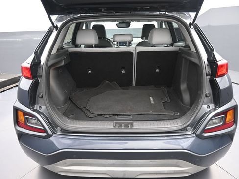 Used 2021 Hyundai Kona Ultimate FWD image 22