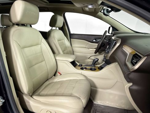 Used 2018 GMC Acadia Denali w/ Technology Package image 37