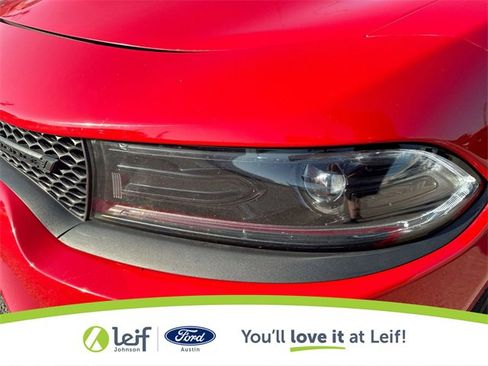 Used 2023 Dodge Charger GT w/ Blacktop Package image 36