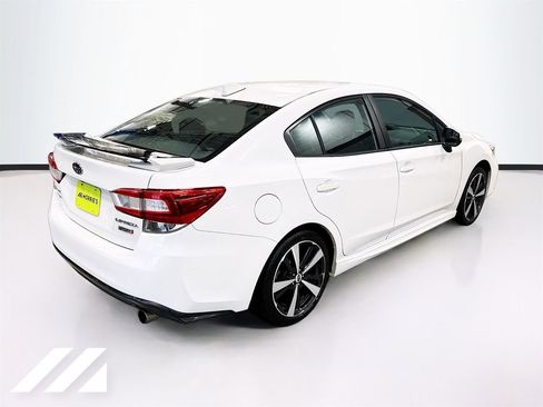 Used 2018 Subaru Impreza 2.0i Sport AWD/4WD image 5