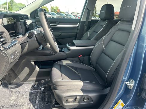 New 2026 GMC Terrain Denali AWD/4WD image 9