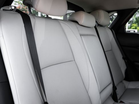 Certified 2024 MAZDA CX-30 2.5 Turbo w/ Premium Package image 33