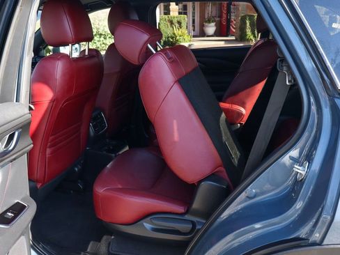 Used 2023 MAZDA CX-9 Carbon Edition image 40