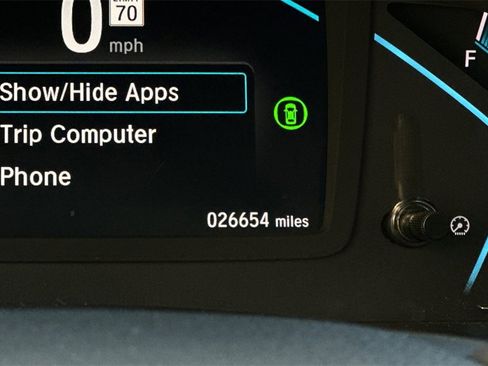 Certified 2023 Honda Odyssey Touring image 33