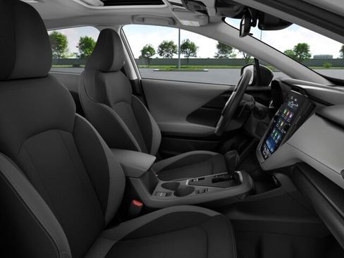 New 2026 Subaru Crosstrek 2.0i Premium image 15