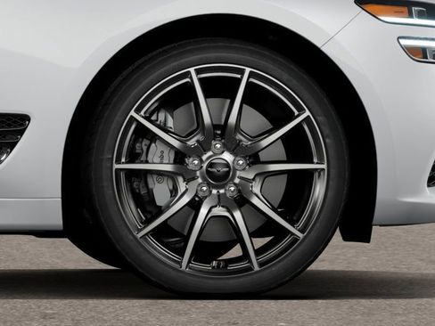 New 2026 Genesis G70 2.5T RWD image 8