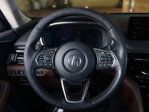 Used 2022 Acura MDX SH-AWD w/ Advance Package image 24