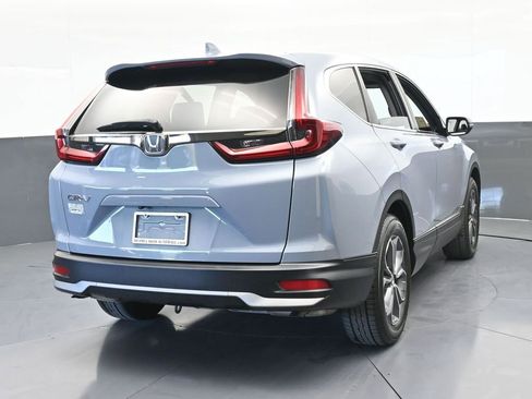 Used 2022 Honda CR-V EX-L image 5