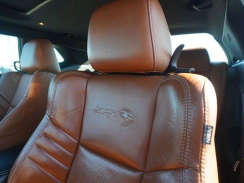 Used 2019 Dodge Challenger SRT Hellcat w/ Laguna Leather Package image 34