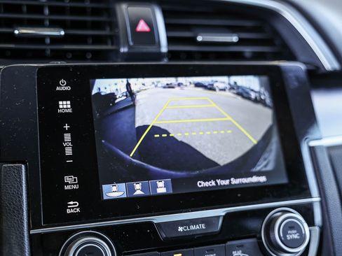 Used 2016 Honda Civic EX-T image 30