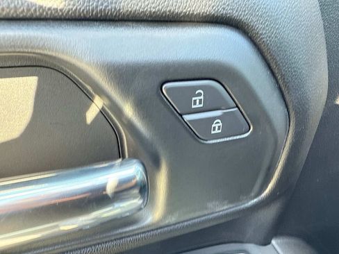 New 2026 GMC Sierra 1500 Pro w/ Pro Value Package image 21