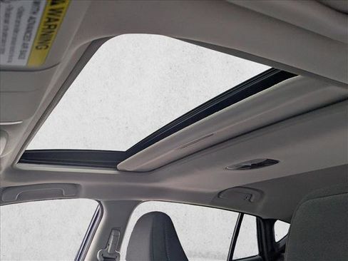 New 2026 Subaru Crosstrek 2.0i Premium image 17