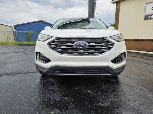 Used 2020 Ford Edge SEL w/ Convenience Package AWD/4WD image 29