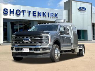 Used 2024 Ford F450 Lariat AWD/4WD video 3