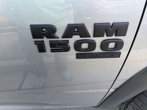 Used 2021 RAM 1500 Classic Warlock image 33