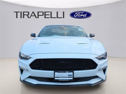 Used 2022 Ford Mustang GT w/ Equipment Group 301A image 4
