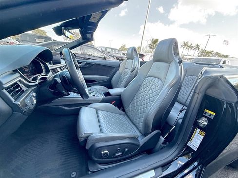 Used 2018 Audi S5 Prestige image 23