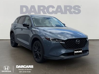 Used 2025 MAZDA CX-5 Carbon Edition