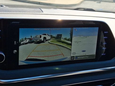 Used 2022 Hyundai Sonata SEL Plus FWD image 20