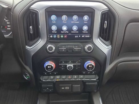 Used 2019 GMC Sierra 1500 SLT w/ SLT Convenience Package AWD/4WD image 27