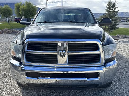 Used 2011 RAM 2500 ST w/ ST Popular Equipment Group image 3