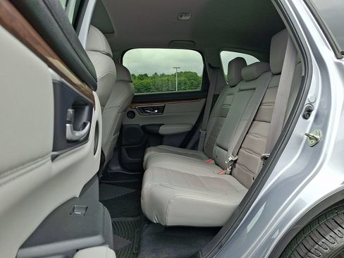 Used 2019 Honda CR-V EX-L image 10