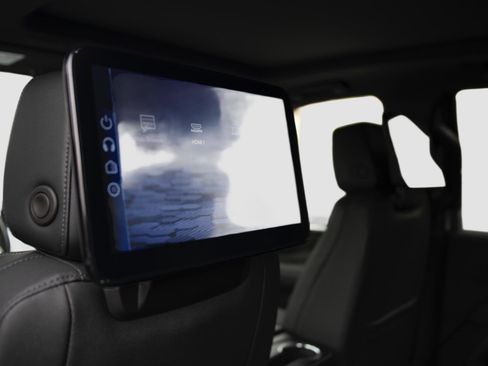 New 2026 Chevrolet Tahoe Z71 w/ Z71 Off-Road Package image 21