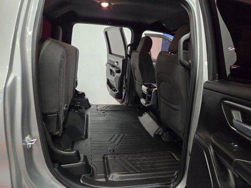 Used 2019 RAM 1500 Big Horn image 75