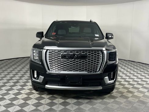 Used 2024 GMC Yukon Denali w/ Max Trailering Package image 7