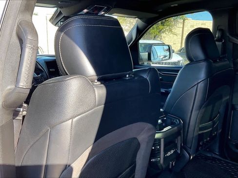 Used 2022 RAM 1500 TRX w/ TRX Level 2 Equipment Group image 12