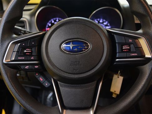 Used 2018 Subaru Legacy 2.5i w/ Alloy Wheel Package image 18