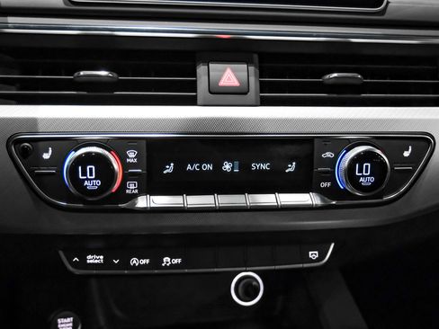 Used 2017 Audi A4 2.0T Premium AWD/4WD image 26