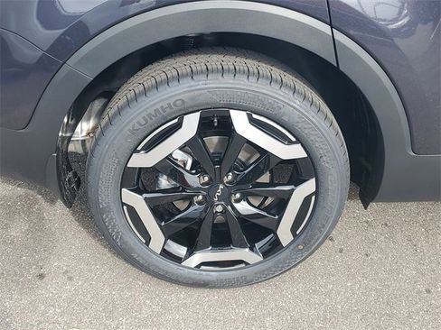 New 2025 Kia Telluride S image 41