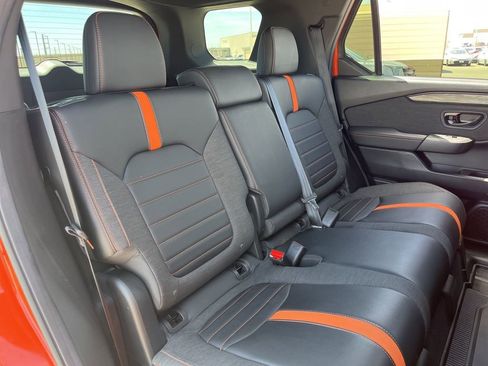 Certified 2026 Honda Passport TrailSport image 29