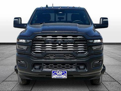 New 2026 RAM 3500 Tradesman AWD/4WD image 5