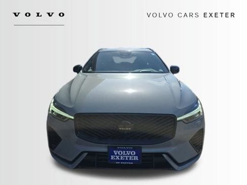 New 2026 Volvo XC60 T8 Ultra w/ Protection Package Premier AWD/4WD image 2