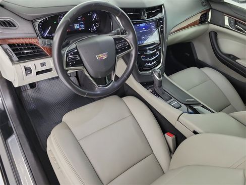 Used 2019 Cadillac CTS Sedan image 17