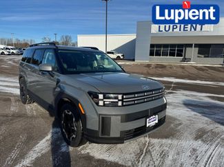 Used 2025 Hyundai Santa Fe SEL 360° Tour