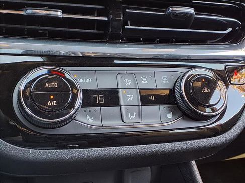 New 2026 Buick Envista Sport Touring w/ Convenience I Package image 7