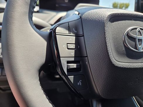 New 2026 Toyota C-HR AWD/4WD image 21