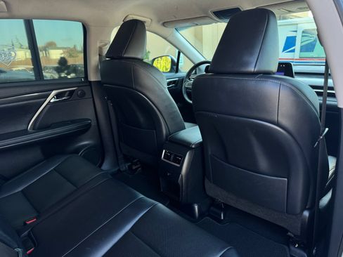Used 2016 Lexus RX 350 FWD image 19